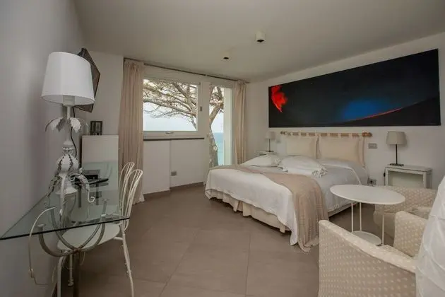 Apart Daire, 3 Yatak Odası, Deniz Manzaralı (Libeccio)