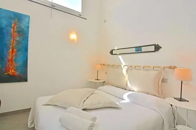 Apart Daire, 3 Yatak Odası, Deniz Manzaralı (Libeccio)