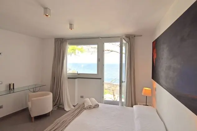 Apart Daire, 3 Yatak Odası, Deniz Manzaralı (Libeccio)