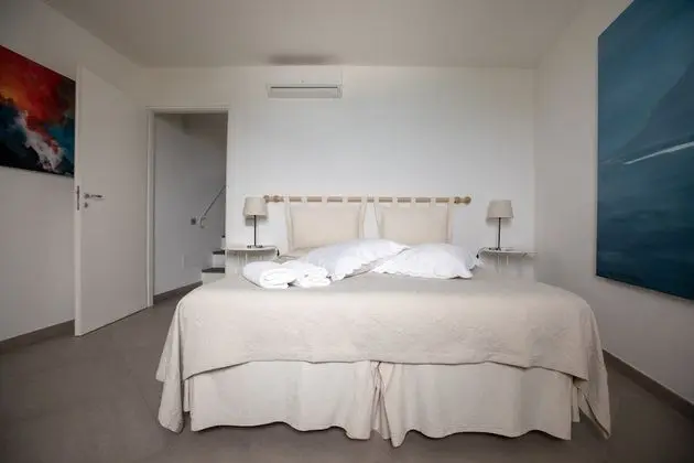 Apart Daire, 3 Yatak Odası, Deniz Manzaralı (Libeccio)
