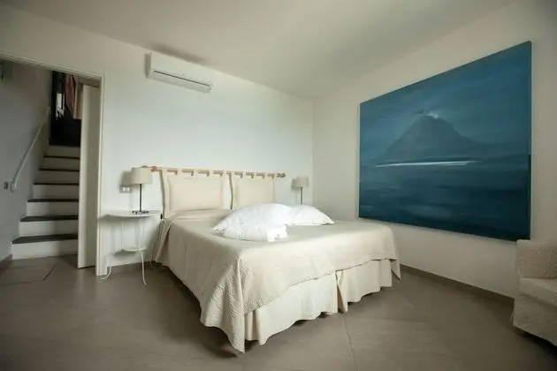 Apart Daire, 3 Yatak Odası, Deniz Manzaralı (Libeccio)
