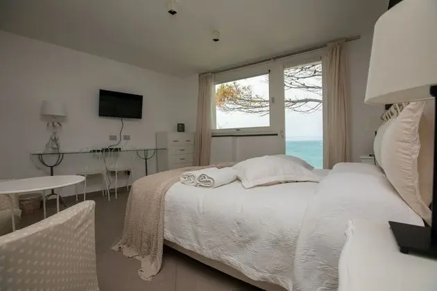 Apart Daire, 3 Yatak Odası, Deniz Manzaralı (Libeccio)