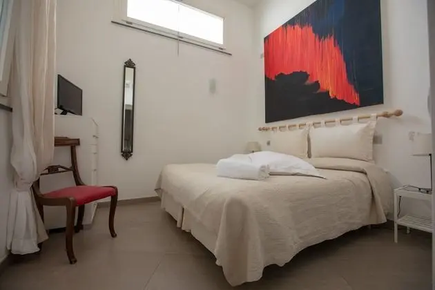 Apart Daire, 3 Yatak Odası, Deniz Manzaralı (Libeccio)