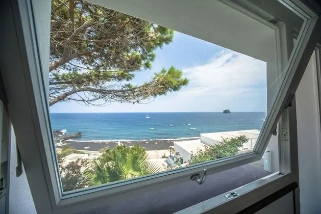 Apart Daire, 3 Yatak Odası, Deniz Manzaralı (Libeccio)