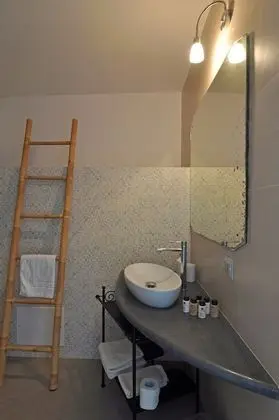 Apart Daire, 3 Yatak Odası, Deniz Manzaralı (Libeccio)