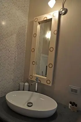 Luxury Apart Daire, 2 Yatak Odası, Deniz Manzaralı (Scirocco)