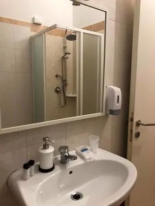 Tek Büyük Yataklı Oda, Bahçe Manzaralı
