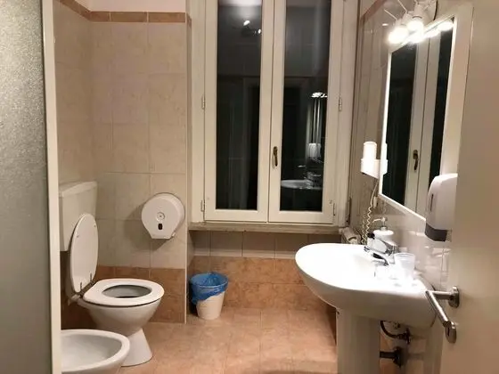 Tek Büyük Yataklı Oda, Bahçe Manzaralı