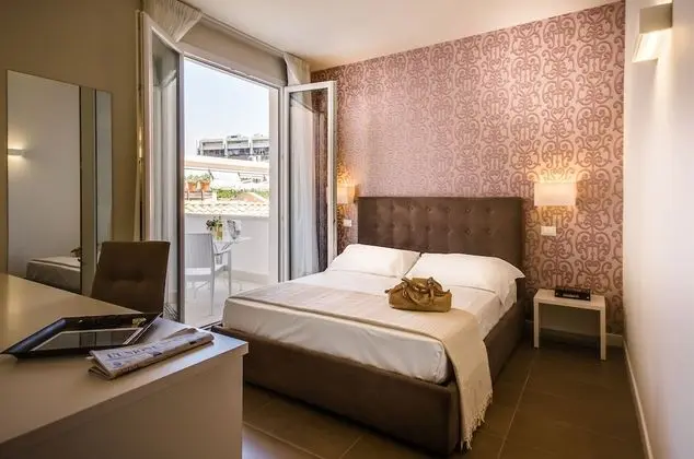 Executive Tek Büyük Yataklı Oda