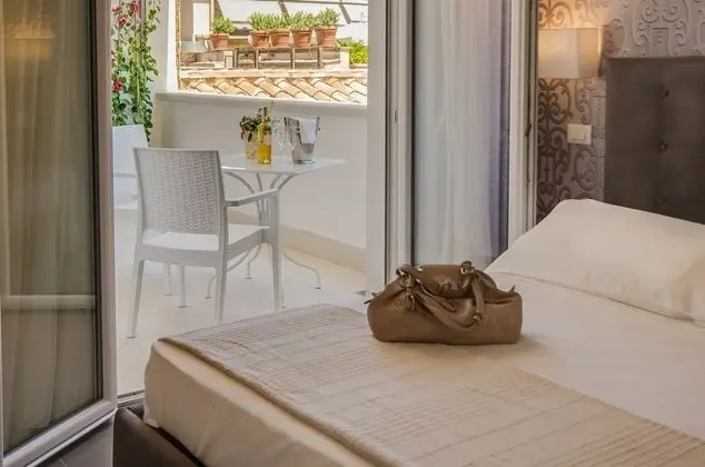 Executive Tek Büyük Yataklı Oda