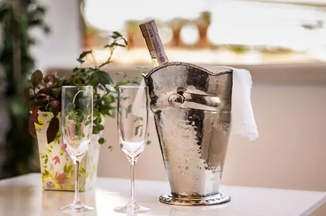 Executive Tek Büyük Yataklı Oda