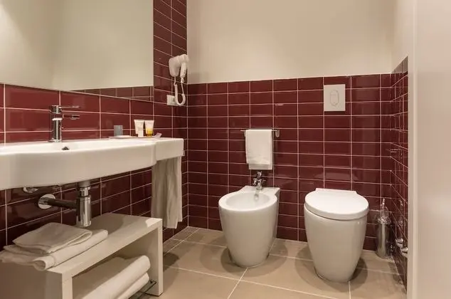 Executive Tek Büyük Yataklı Oda