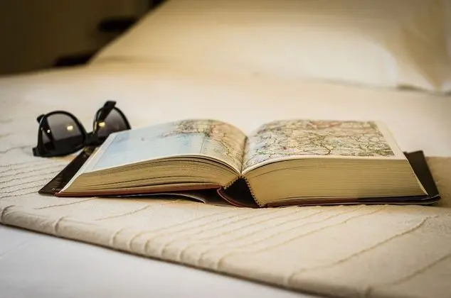 İki Ayrı Yataklı Oda, 2 Tek Kişilik Yatak