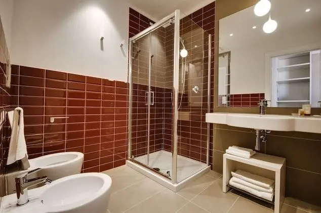 İki Ayrı Yataklı Oda, 2 Tek Kişilik Yatak