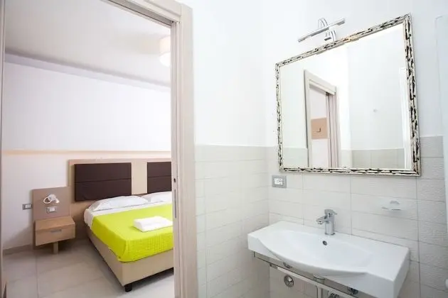 Comfort Tek Büyük veya İki Ayrı Yataklı Oda, Sigara İçilmez, Bahçe Manzaralı