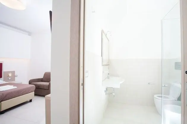 Deluxe Oda, Balkon, Bahçe Manzaralı