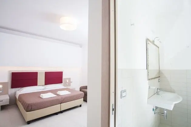 Deluxe Oda, Balkon, Bahçe Manzaralı