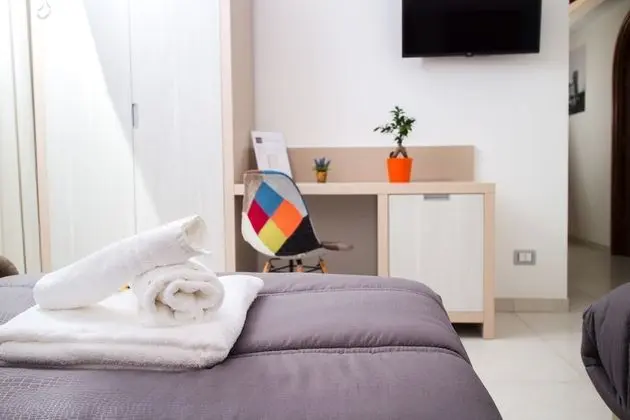 Deluxe Oda, Balkon, Bahçe Manzaralı