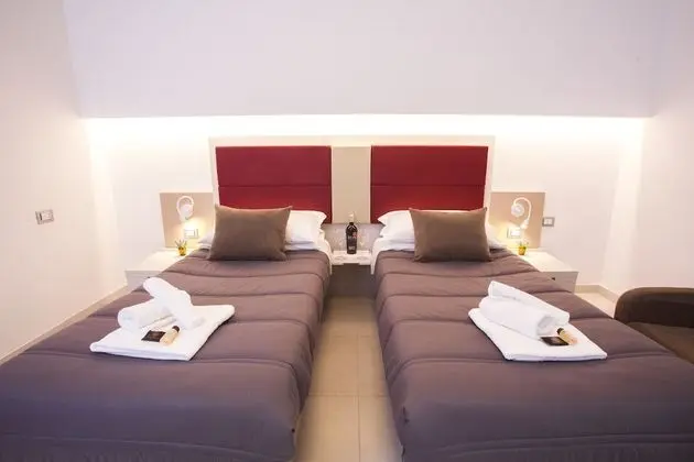 Deluxe Oda, Balkon, Bahçe Manzaralı