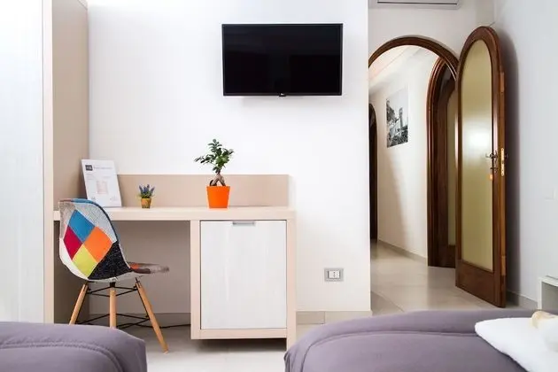 Deluxe Oda, Balkon, Bahçe Manzaralı
