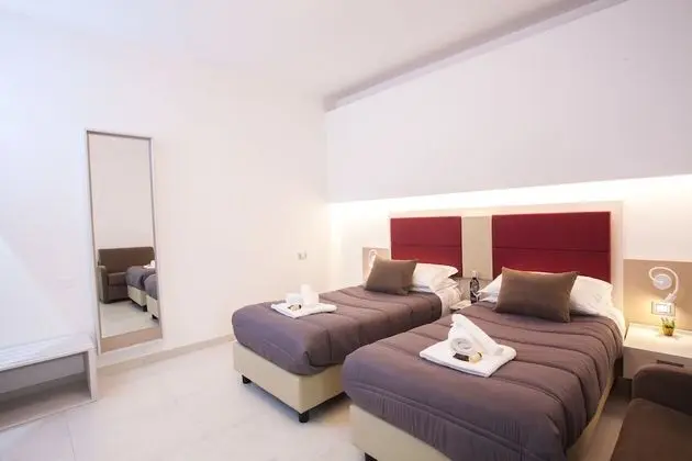 Deluxe Oda, Balkon, Bahçe Manzaralı