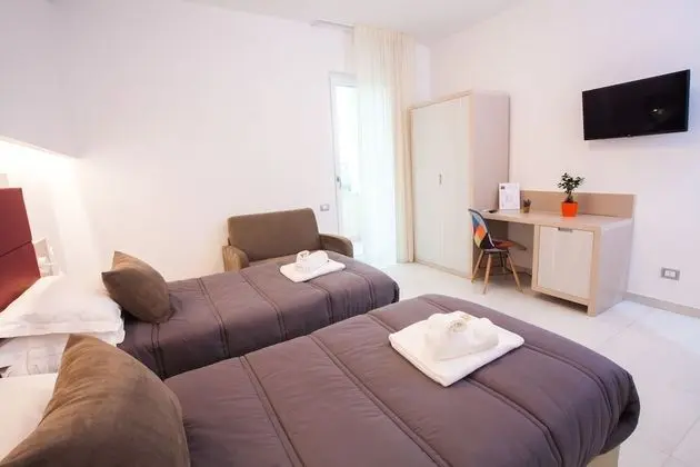 Deluxe Oda, Balkon, Bahçe Manzaralı