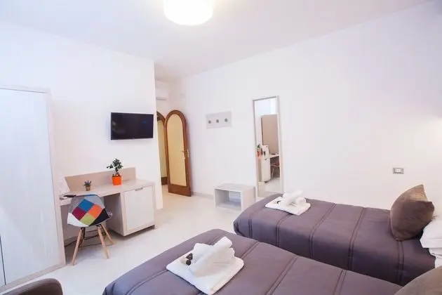 Deluxe Oda, Balkon, Bahçe Manzaralı