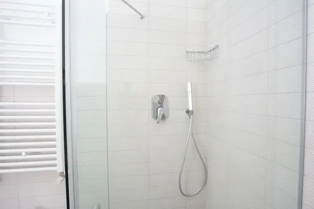 Deluxe Oda, Balkon, Bahçe Manzaralı