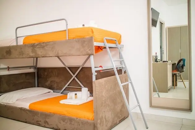Junior Süit, 1 Yatak Odası, Balkon