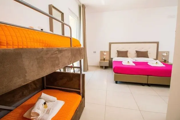 Junior Süit, 1 Yatak Odası, Balkon