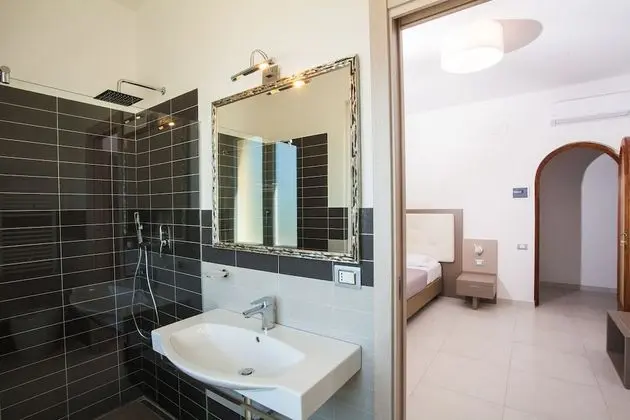 Junior Süit, 1 Yatak Odası, Balkon