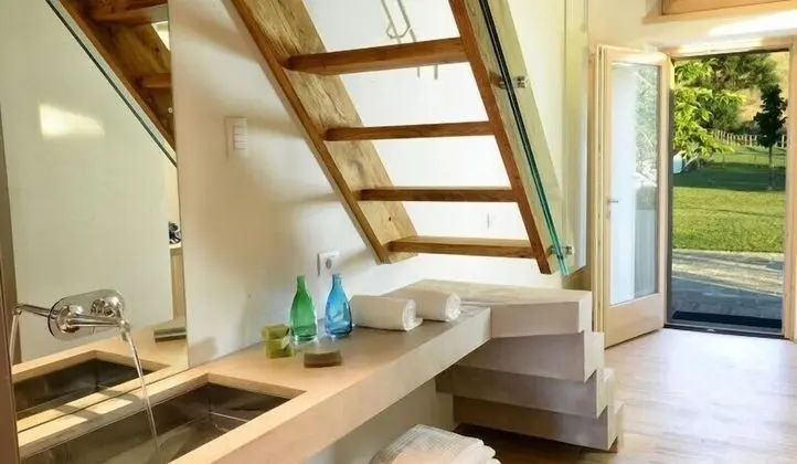 Standard Süit (Private Garden)