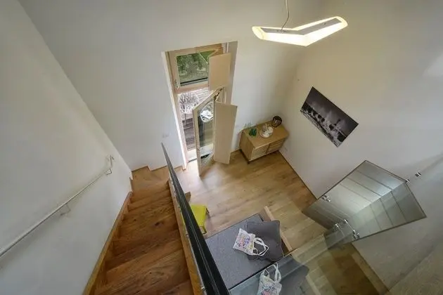 Standard Süit (Private Garden)