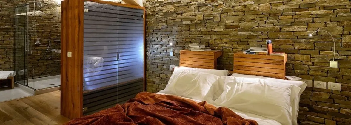 Standard Süit (Private Garden)