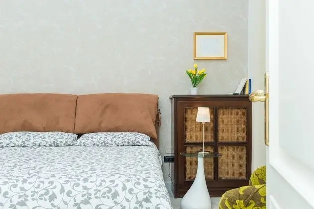 Comfort Apart Daire, 2 Yatak Odası