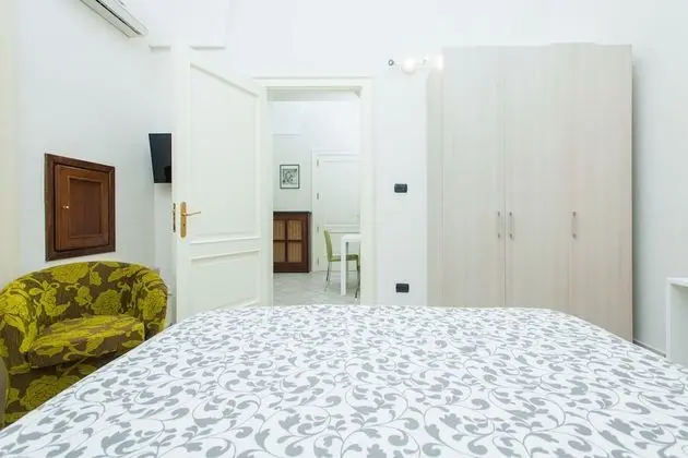 Comfort Apart Daire, 2 Yatak Odası