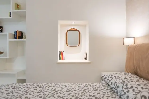 Comfort Apart Daire, 2 Yatak Odası