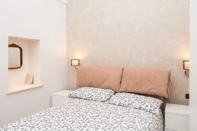 Comfort Apart Daire, 2 Yatak Odası