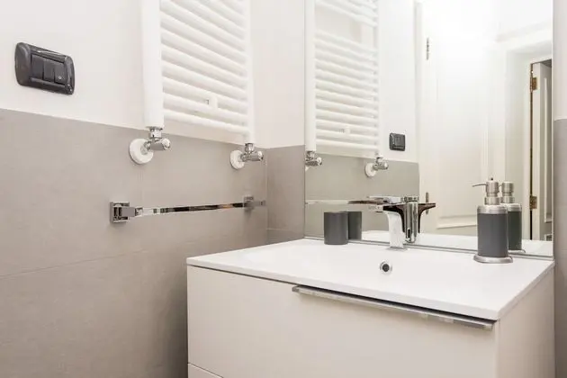 Comfort Apart Daire, 2 Yatak Odası