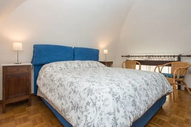 Superior Apart Daire, 1 Yatak Odası