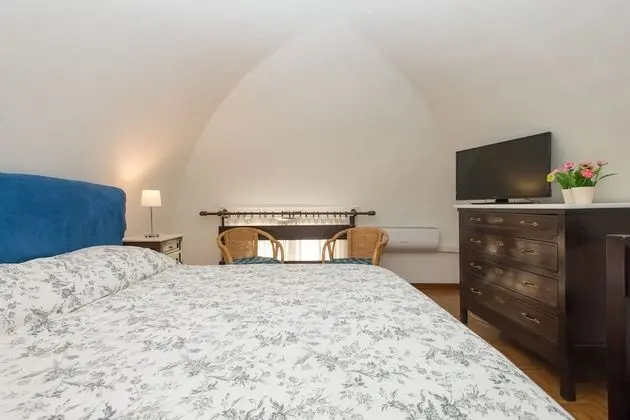 Superior Apart Daire, 1 Yatak Odası