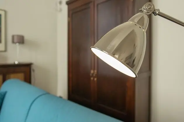 Superior Apart Daire, 1 Yatak Odası