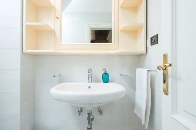 Superior Apart Daire, 1 Yatak Odası