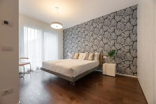 Exclusive Apart Daire, 2 Yatak Odası