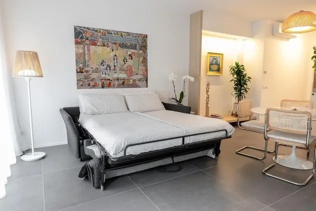 Exclusive Apart Daire, 2 Yatak Odası