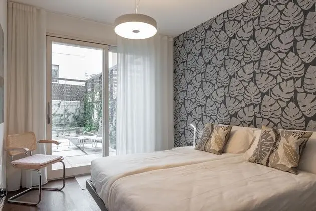 Exclusive Apart Daire, 2 Yatak Odası