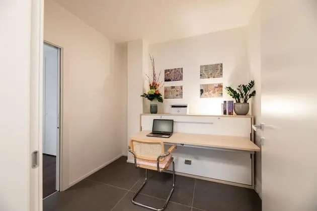 Exclusive Apart Daire, 2 Yatak Odası
