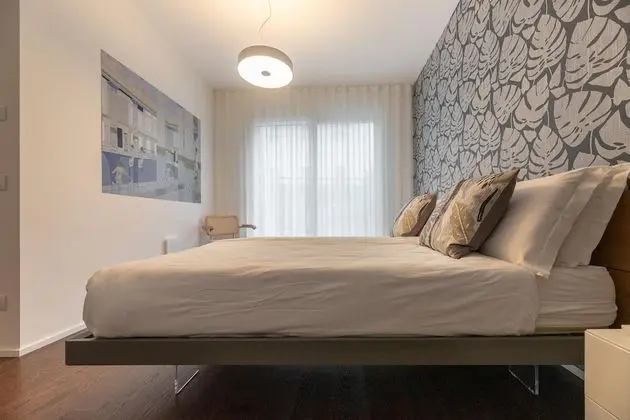 Exclusive Apart Daire, 2 Yatak Odası