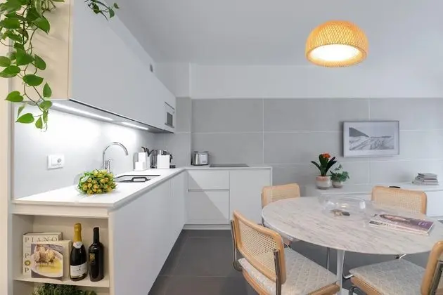 Exclusive Apart Daire, 2 Yatak Odası
