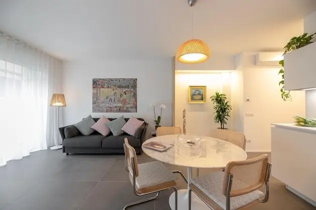 Exclusive Apart Daire, 2 Yatak Odası